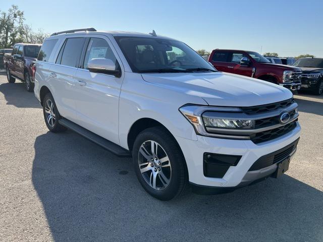 new 2024 Ford Expedition car, priced at $62,005