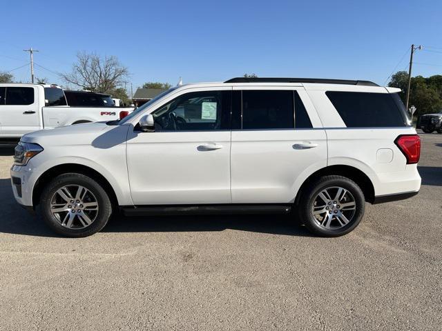 new 2024 Ford Expedition car, priced at $62,005