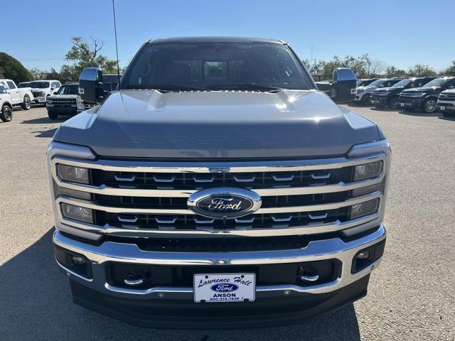 new 2024 Ford F-250 car, priced at $84,785