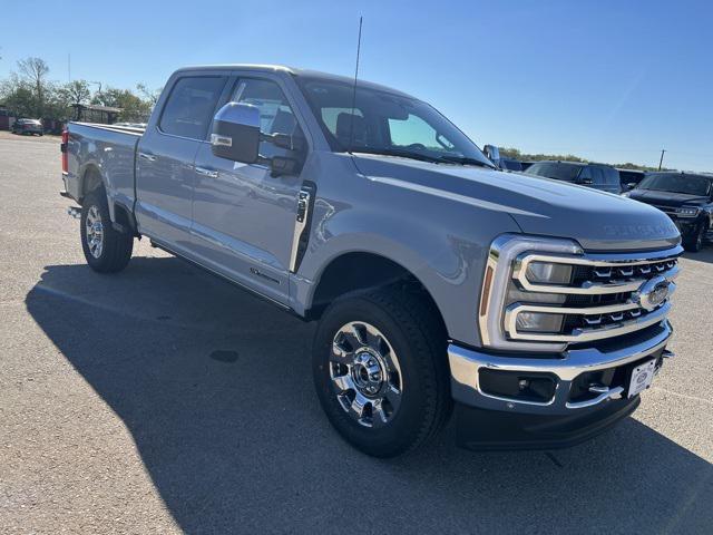 new 2024 Ford F-250 car, priced at $84,785