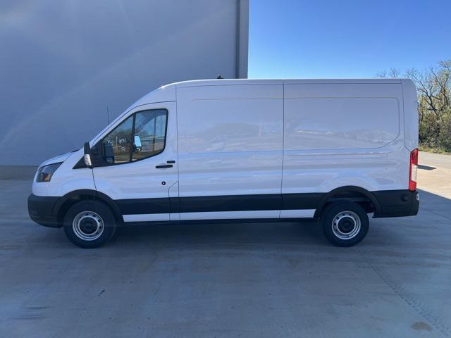 new 2024 Ford Transit-250 car, priced at $54,220