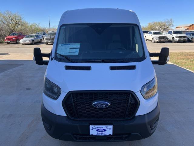 new 2024 Ford Transit-250 car, priced at $54,220