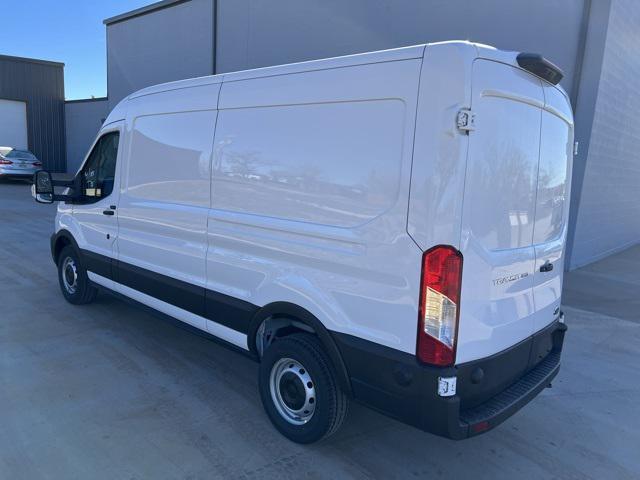 new 2024 Ford Transit-250 car, priced at $54,220