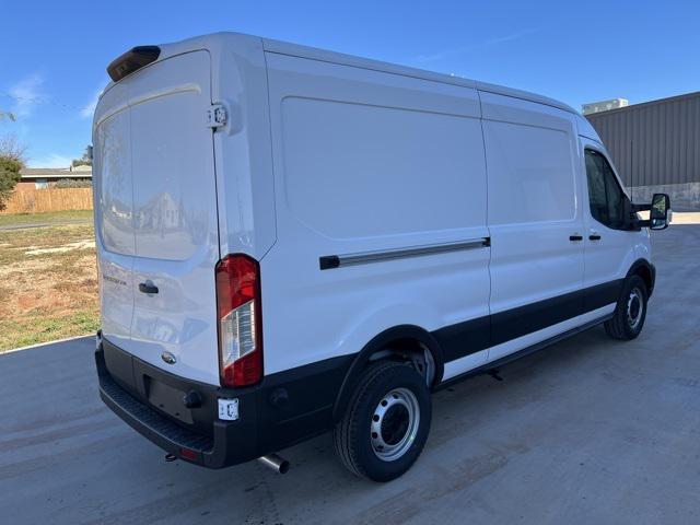 new 2024 Ford Transit-250 car, priced at $54,220