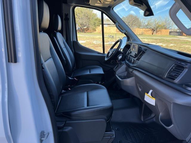 new 2024 Ford Transit-250 car, priced at $54,220