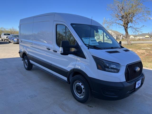 new 2024 Ford Transit-250 car, priced at $54,220