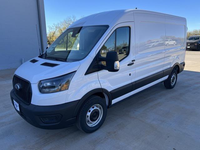 new 2024 Ford Transit-250 car, priced at $54,220