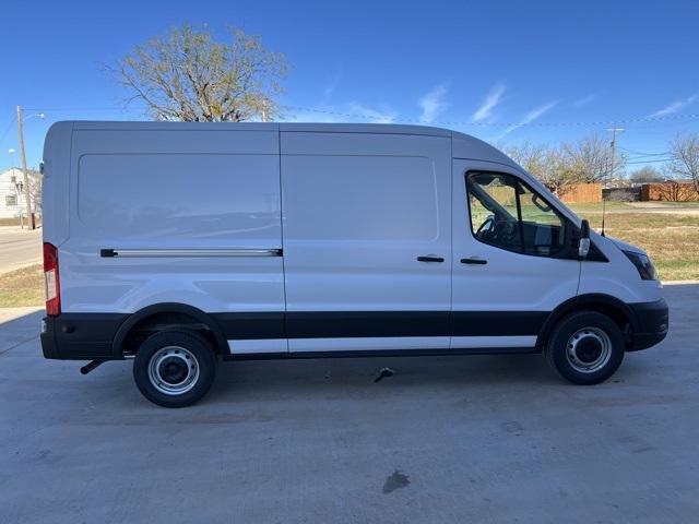 new 2024 Ford Transit-250 car, priced at $54,220