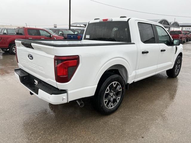 new 2024 Ford F-150 car, priced at $42,441