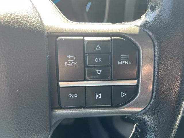 used 2021 Ford F-150 car, priced at $32,900
