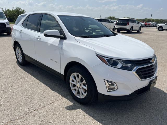 used 2019 Chevrolet Equinox car, priced at $16,900