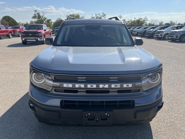 new 2024 Ford Bronco Sport car, priced at $30,773