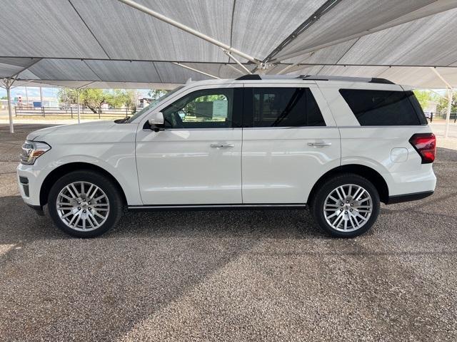 new 2024 Ford Expedition car, priced at $71,275