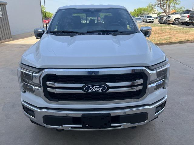 new 2025 Ford F-150 car, priced at $69,900
