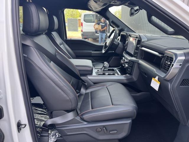 new 2025 Ford F-150 car, priced at $69,900