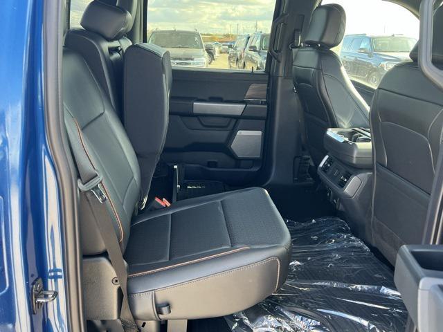 new 2025 Ford F-150 car, priced at $69,900