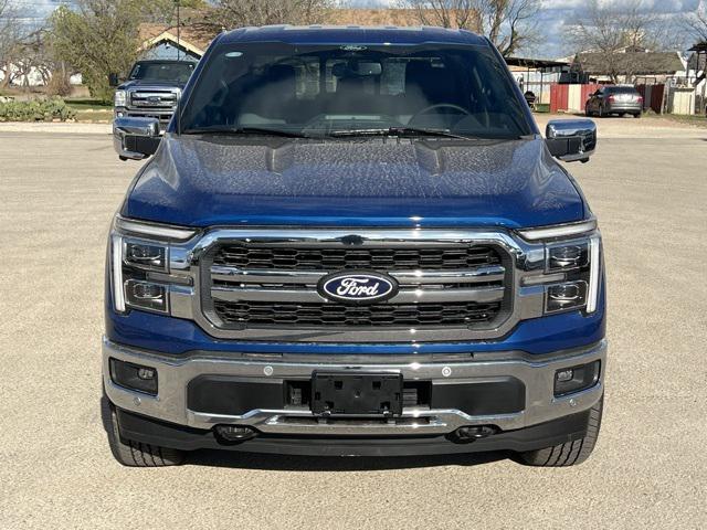 new 2025 Ford F-150 car, priced at $69,900
