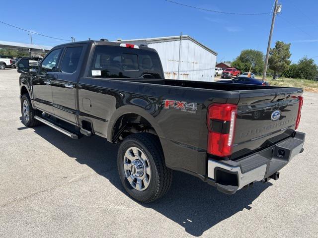 new 2025 Ford F-350 car, priced at $78,819