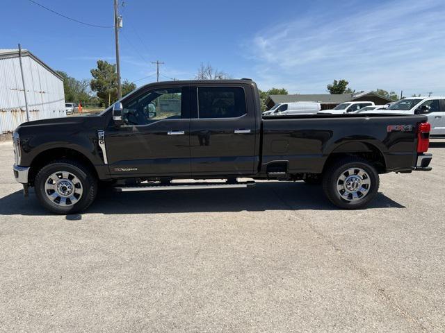 new 2025 Ford F-350 car, priced at $78,819