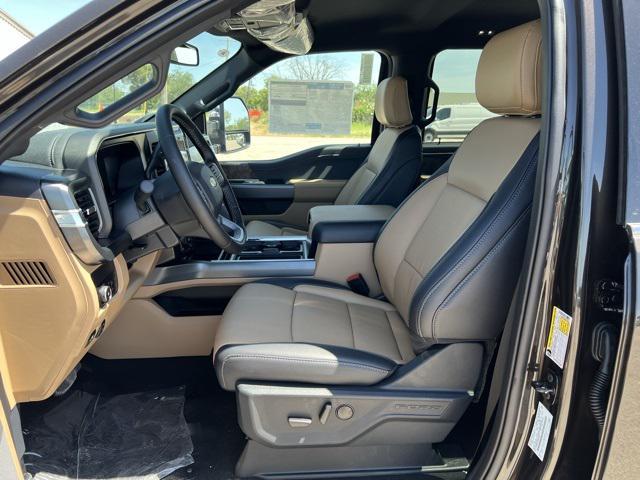 new 2025 Ford F-350 car, priced at $78,819