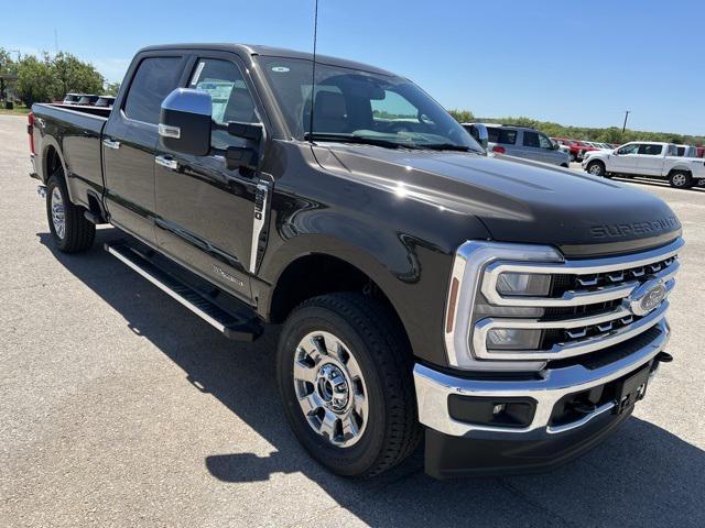 new 2025 Ford F-350 car, priced at $78,819