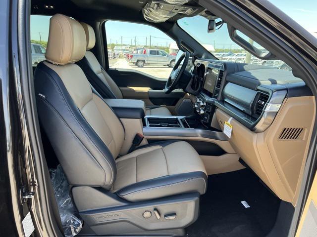 new 2025 Ford F-350 car, priced at $78,819