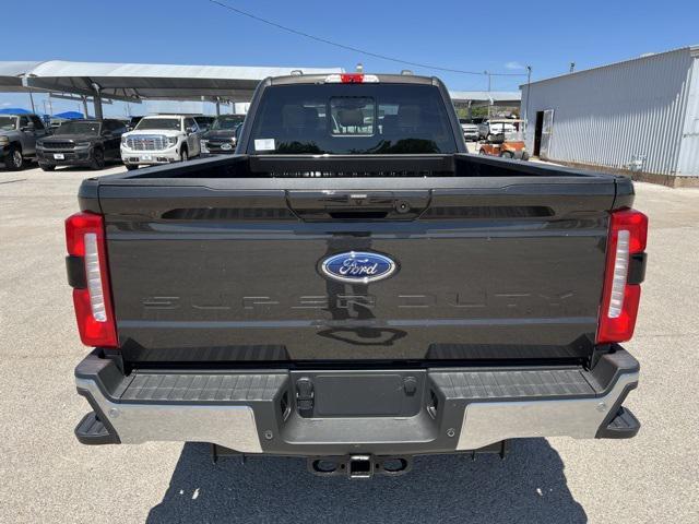 new 2025 Ford F-350 car, priced at $78,819