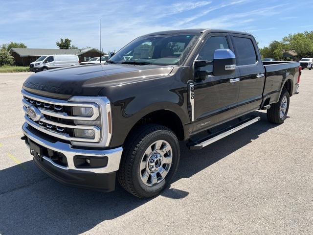 new 2025 Ford F-350 car, priced at $78,819