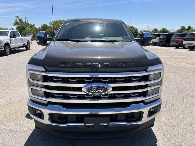 new 2025 Ford F-350 car, priced at $78,819