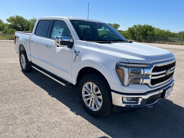 new 2024 Ford F-150 car, priced at $70,710
