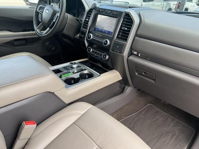 used 2020 Ford Expedition car