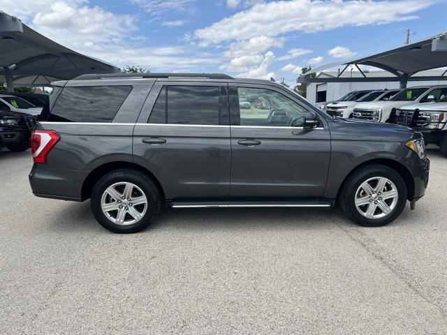 used 2020 Ford Expedition car