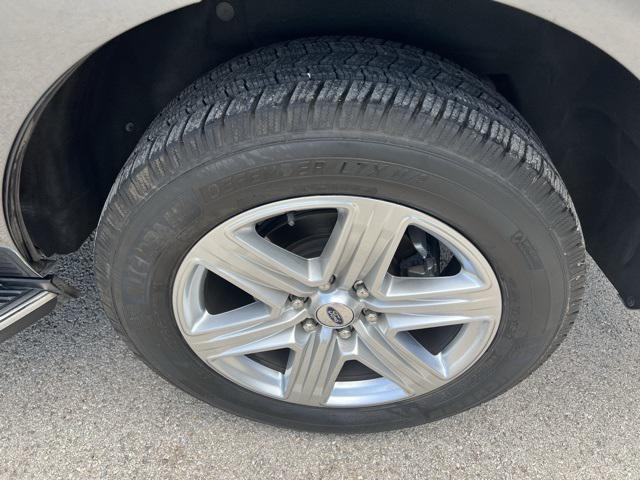 used 2020 Ford Expedition car