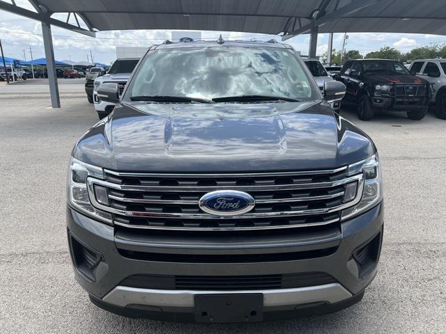 used 2020 Ford Expedition car