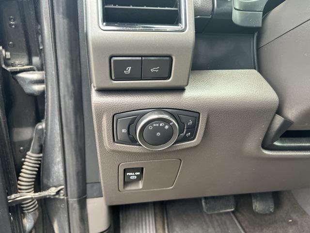 used 2020 Ford Expedition car