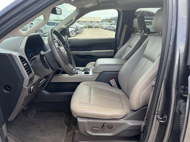used 2020 Ford Expedition car