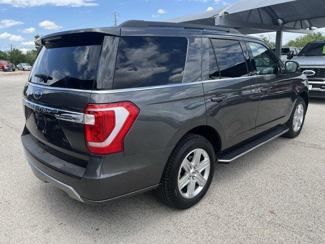 used 2020 Ford Expedition car