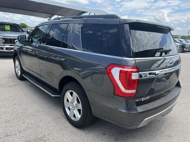 used 2020 Ford Expedition car