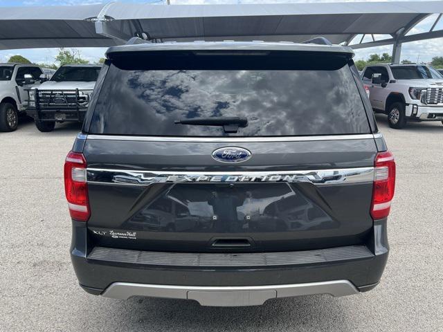 used 2020 Ford Expedition car