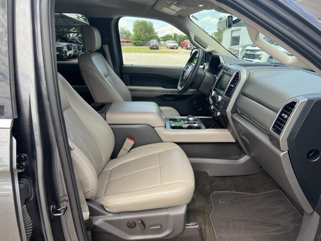 used 2020 Ford Expedition car