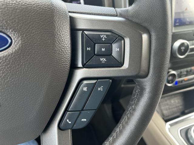 used 2020 Ford Expedition car