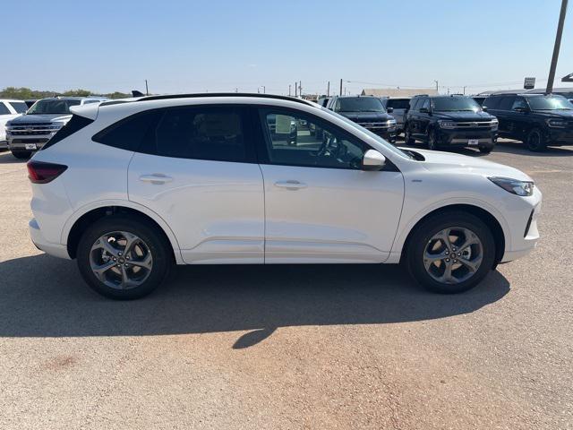 new 2024 Ford Escape car, priced at $31,894