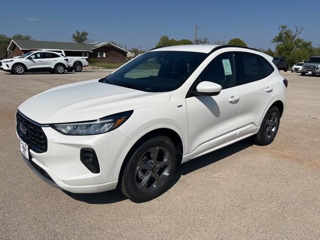 new 2024 Ford Escape car, priced at $31,894