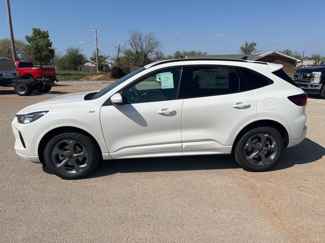 new 2024 Ford Escape car, priced at $31,894