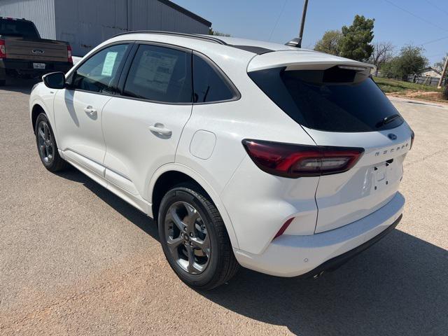 new 2024 Ford Escape car, priced at $31,894