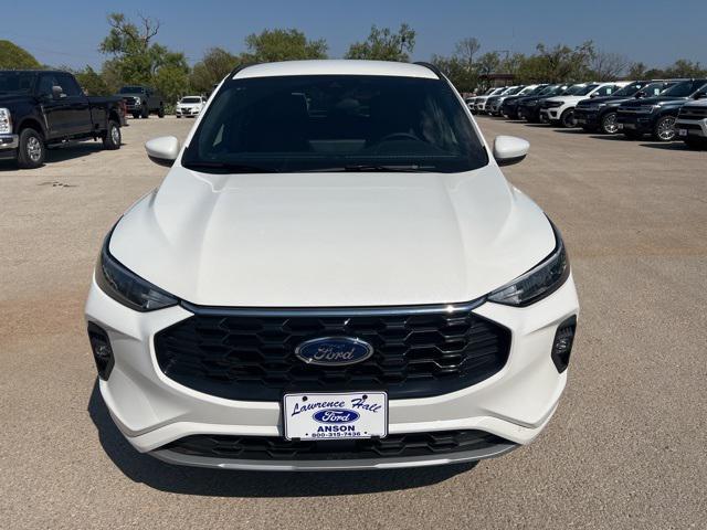 new 2024 Ford Escape car, priced at $31,894