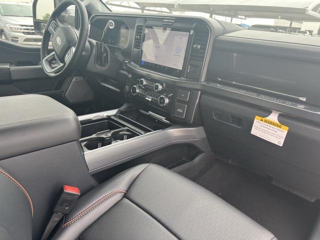 new 2025 Ford F-250 car, priced at $82,835