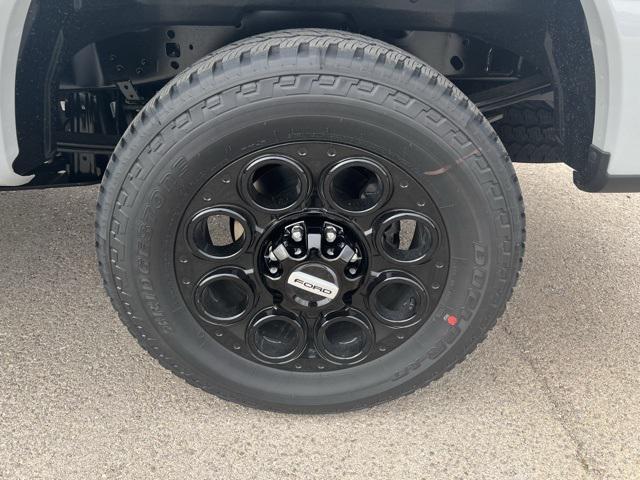 new 2025 Ford F-250 car, priced at $82,835