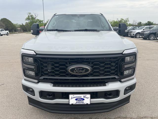 new 2025 Ford F-250 car, priced at $82,835