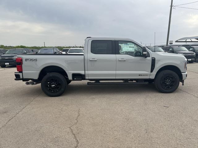 new 2025 Ford F-250 car, priced at $82,835